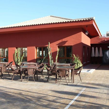 Santara Resort And Spa Santa Pola Ngoại thất bức ảnh