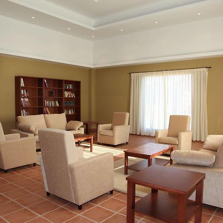 Santara Resort And Spa Santa Pola Ngoại thất bức ảnh