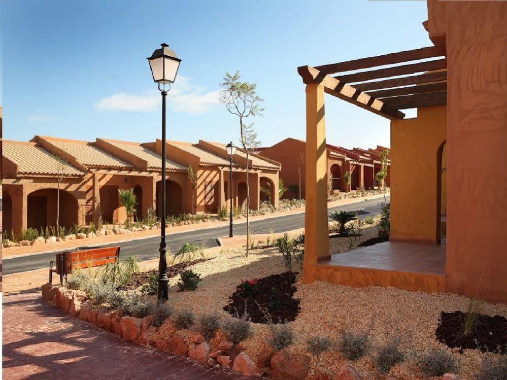 Santara Resort And Spa Santa Pola Ngoại thất bức ảnh