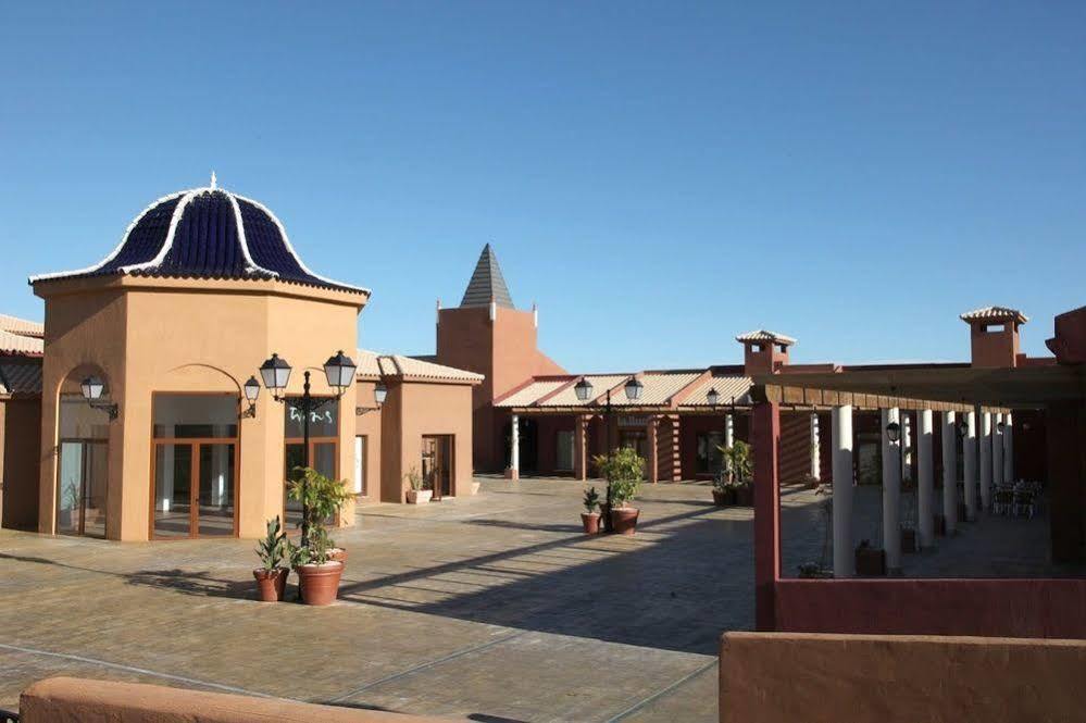 Santara Resort And Spa Santa Pola Ngoại thất bức ảnh