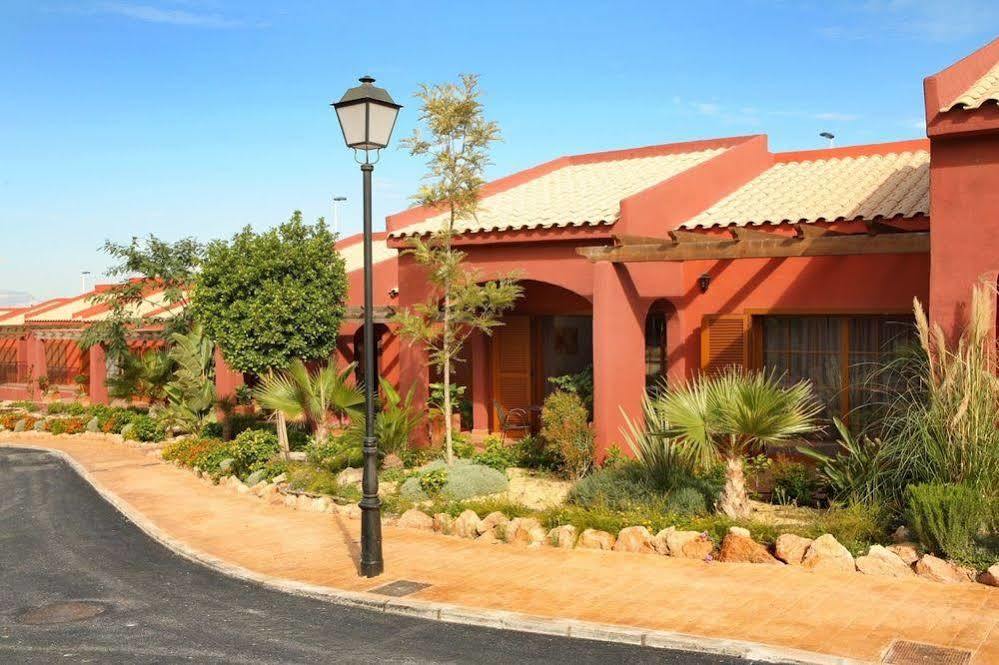 Santara Resort And Spa Santa Pola Ngoại thất bức ảnh