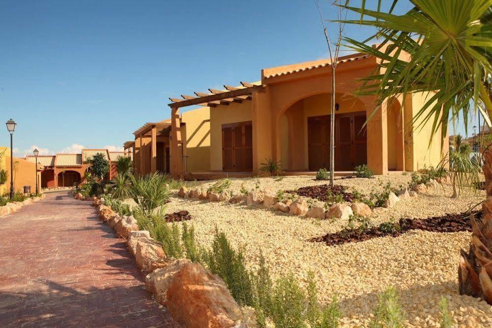 Santara Resort And Spa Santa Pola Ngoại thất bức ảnh