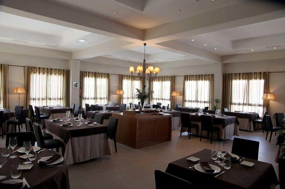 Santara Resort And Spa Santa Pola Ngoại thất bức ảnh