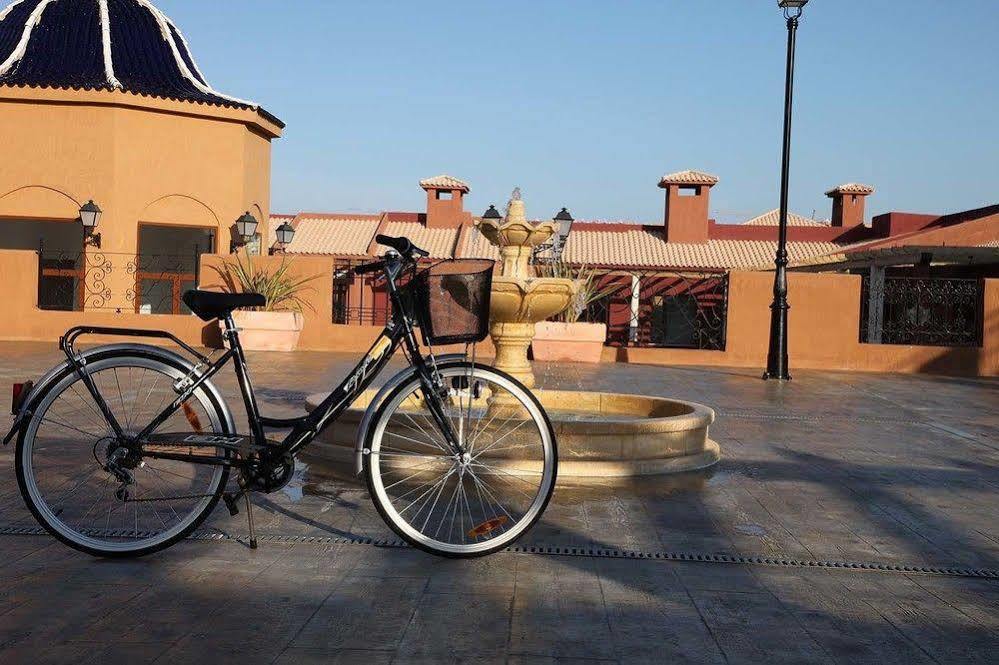 Santara Resort And Spa Santa Pola Ngoại thất bức ảnh