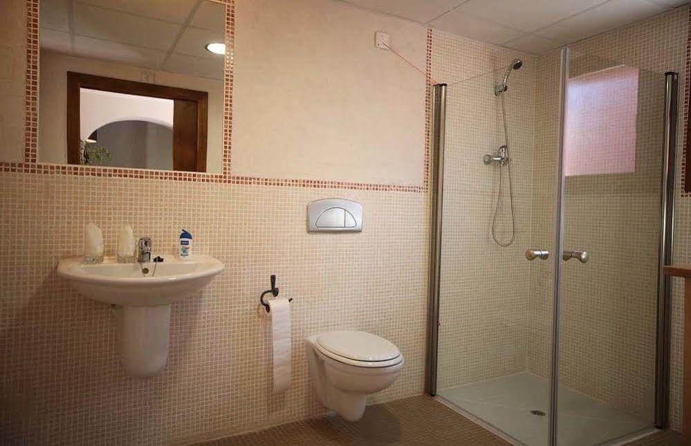 Santara Resort And Spa Santa Pola Ngoại thất bức ảnh