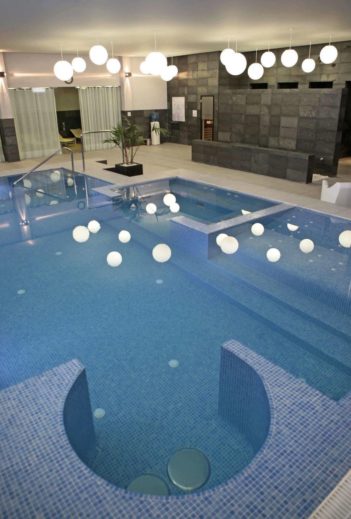 Santara Resort And Spa Santa Pola Ngoại thất bức ảnh