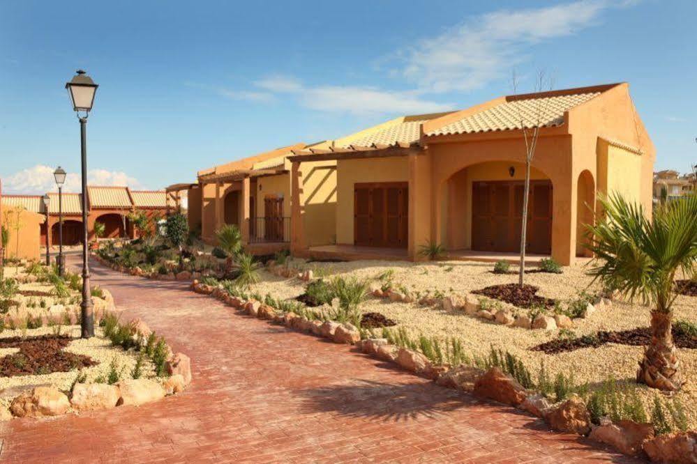 Santara Resort And Spa Santa Pola Ngoại thất bức ảnh