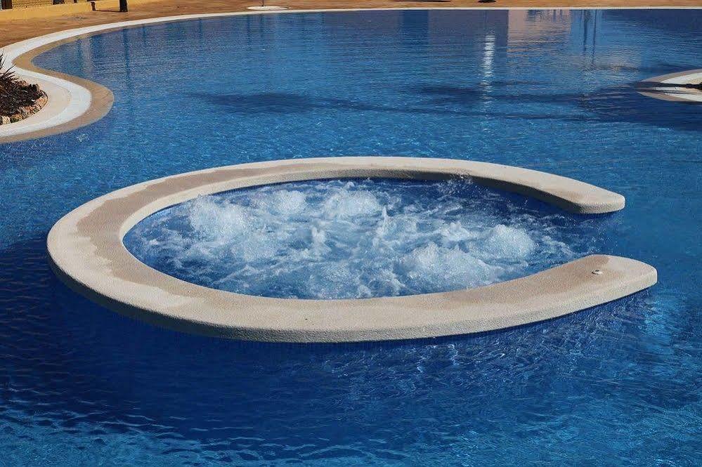 Santara Resort And Spa Santa Pola Ngoại thất bức ảnh
