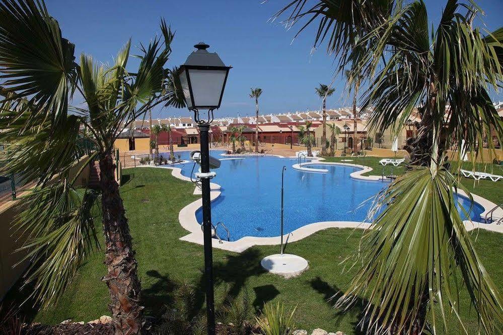 Santara Resort And Spa Santa Pola Ngoại thất bức ảnh