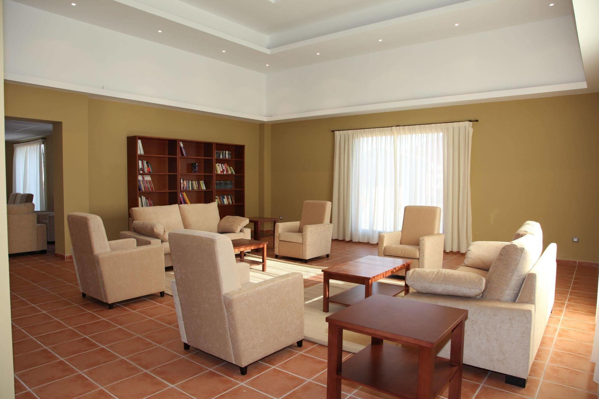 Santara Resort And Spa Santa Pola Ngoại thất bức ảnh