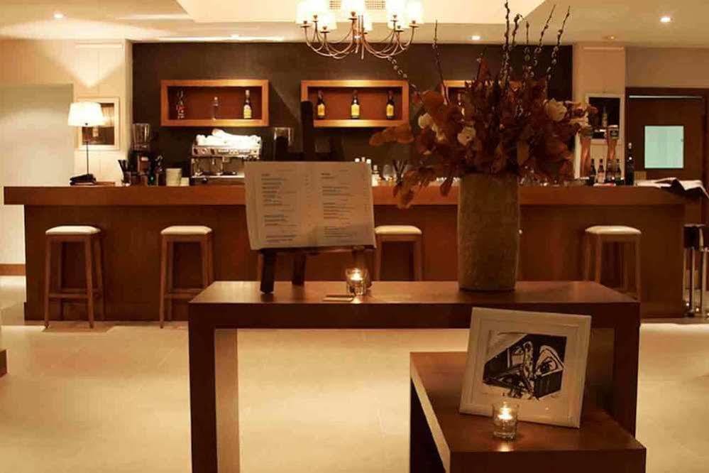 Santara Resort And Spa Santa Pola Ngoại thất bức ảnh