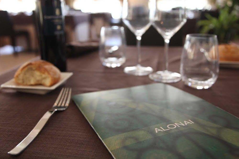 Santara Resort And Spa Santa Pola Ngoại thất bức ảnh