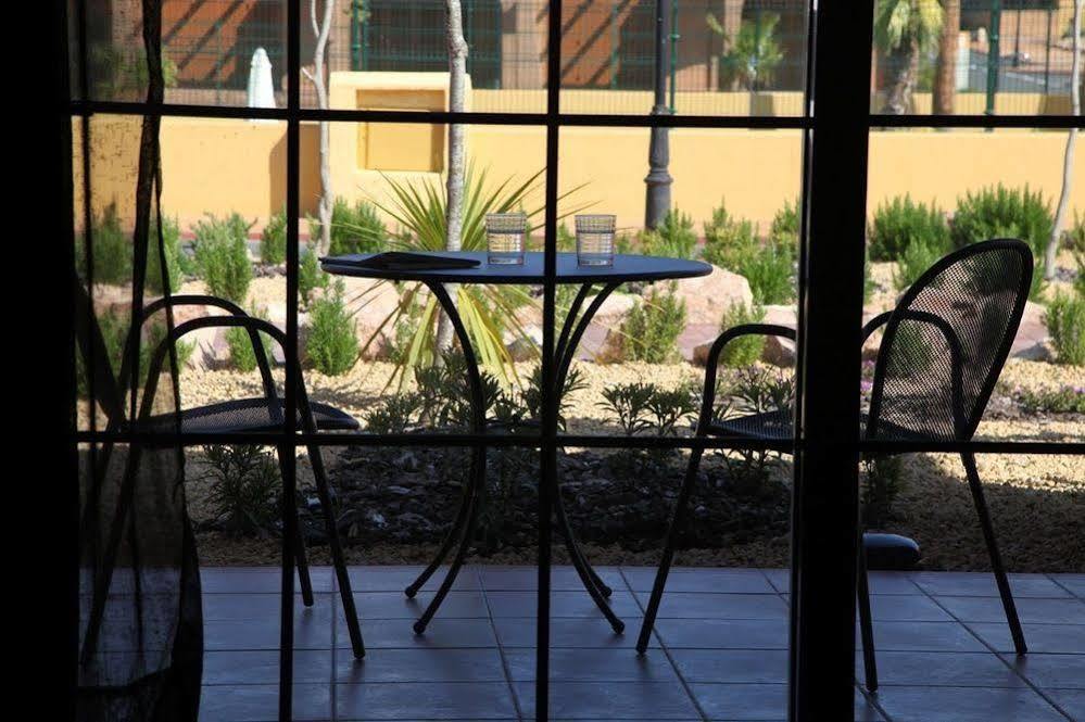 Santara Resort And Spa Santa Pola Ngoại thất bức ảnh